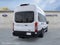 2026 Ford Transit Commercial Passenger Van XLT