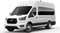 2026 Ford Transit Commercial Passenger Van XLT