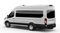 2026 Ford Transit Commercial Passenger Van XLT