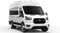 2026 Ford Transit Commercial Passenger Van XLT