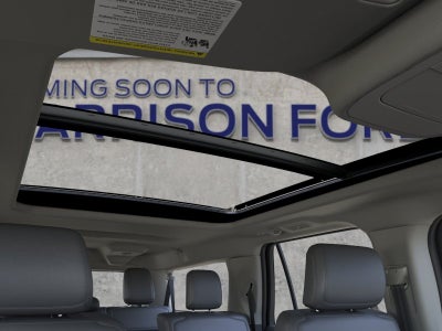2026 Ford Expedition MAX Active