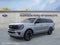 2026 Ford Expedition MAX Platinum®
