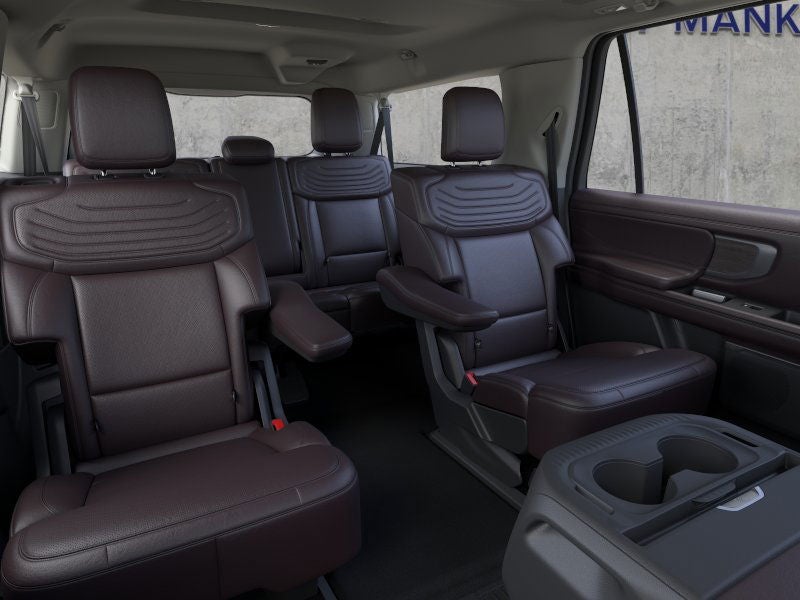 2026 Ford Expedition MAX Platinum®