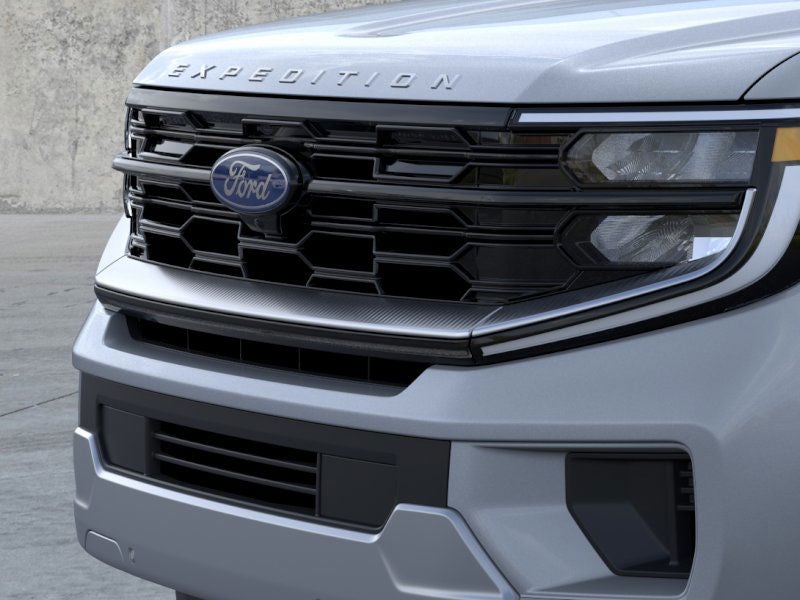 2026 Ford Expedition MAX Platinum®