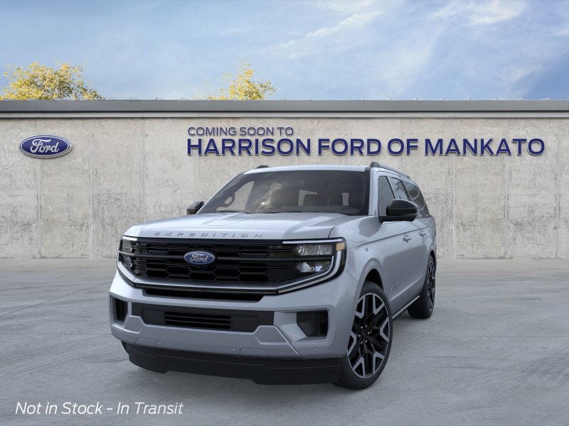 2026 Ford Expedition MAX Platinum®
