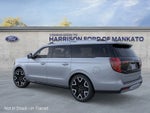2026 Ford Expedition MAX Platinum®