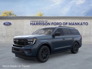 2026 Ford Expedition Platinum®