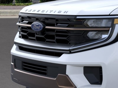 2026 Ford Expedition King Ranch®