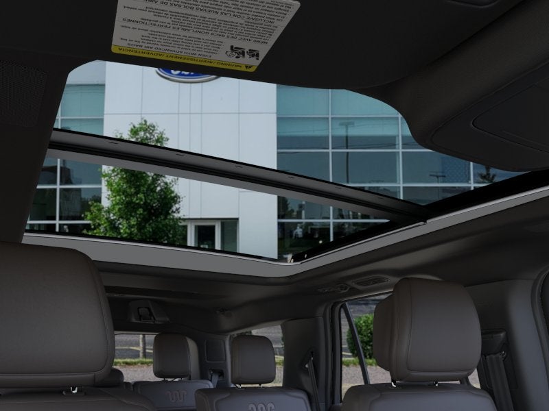 2026 Ford Expedition King Ranch®