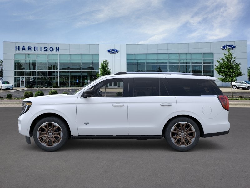 2026 Ford Expedition King Ranch®
