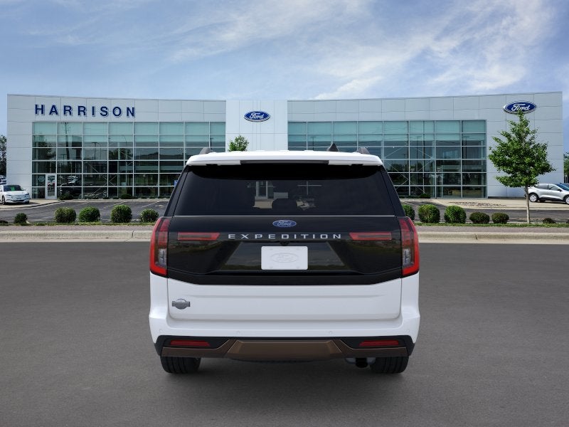 2026 Ford Expedition King Ranch®