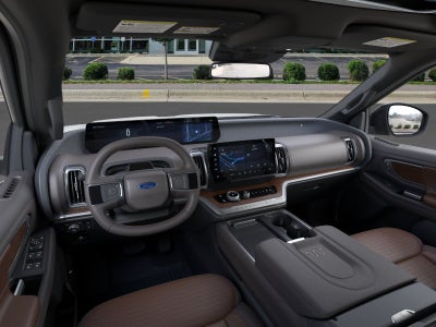 2026 Ford Expedition King Ranch®