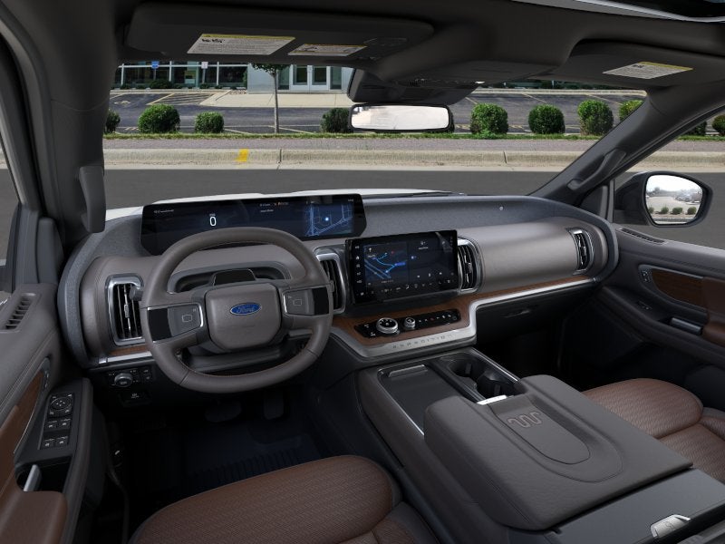 2026 Ford Expedition King Ranch®