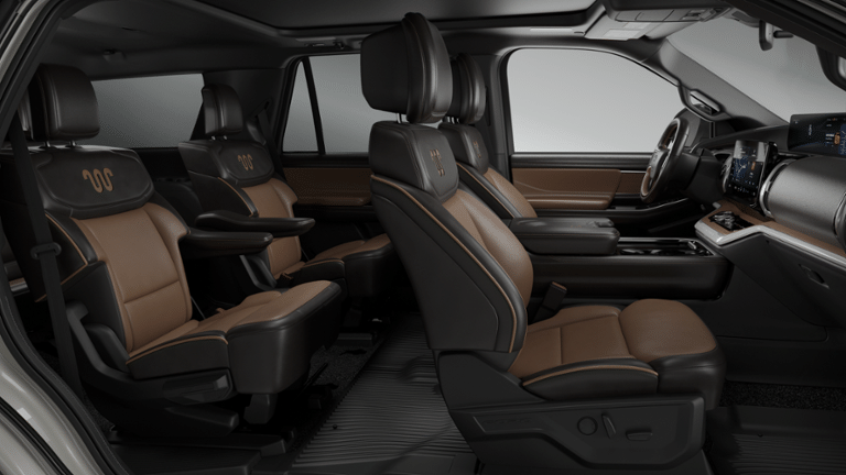 2026 Ford Expedition King Ranch®