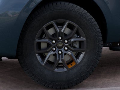 2027 Ford Expedition Tremor®