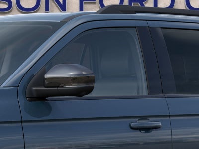 2027 Ford Expedition Tremor®