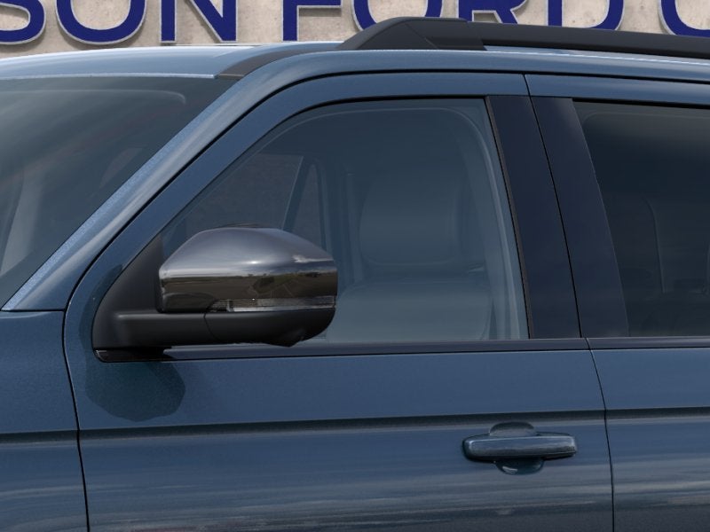 2027 Ford Expedition Tremor®