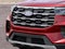 2027 Ford Explorer 4-Door 4DR 4WD ACTIVE