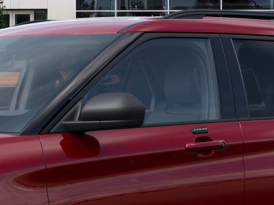 2027 Ford Explorer 4-Door 4DR 4WD ACTIVE