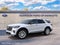 2027 Ford Explorer Platinum™