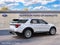 2027 Ford Explorer Platinum™