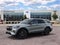 2027 Ford Explorer 4-Door 4DR AWD TREMOR