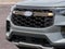 2027 Ford Explorer 4-Door 4DR AWD TREMOR