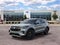 2027 Ford Explorer 4-Door 4DR AWD TREMOR