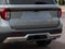 2027 Ford Explorer 4-Door 4DR AWD TREMOR