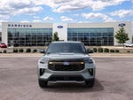 2027 Ford Explorer 4-Door 4DR AWD TREMOR