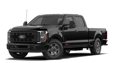 2027 Ford Super Duty F-350® XL