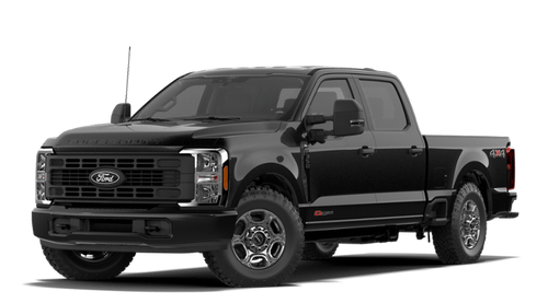 2027 Ford Super Duty F-350® XL