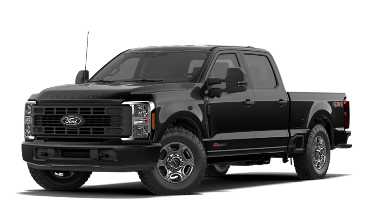2027 Ford Super Duty F-350® XL