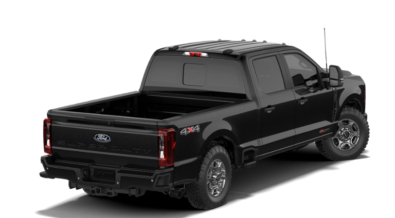 2027 Ford Super Duty F-350® XL