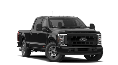 2027 Ford Super Duty F-350® XL