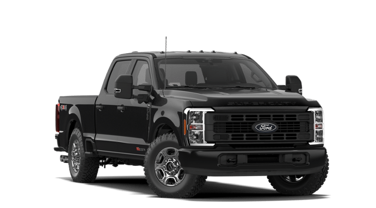 2027 Ford Super Duty F-350® XL