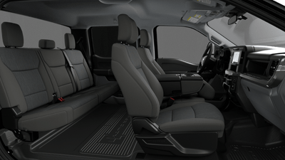 2027 Ford Super Duty F-350® XL