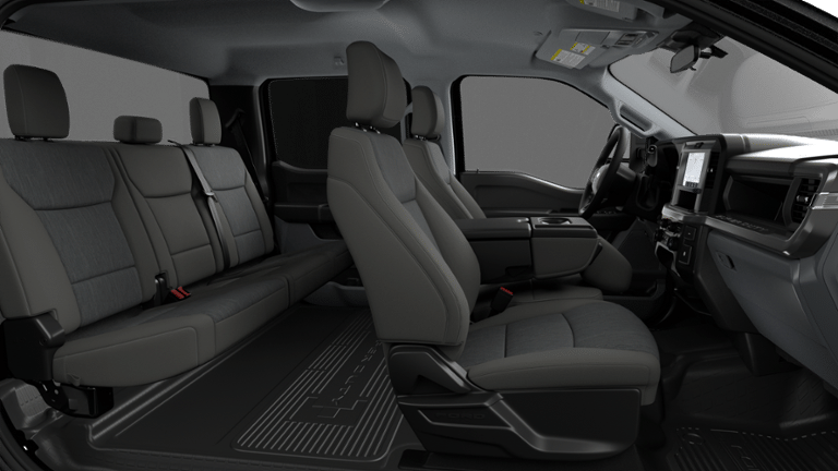 2027 Ford Super Duty F-350® XL