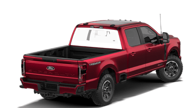 2027 Ford Super Duty F-350® XLT