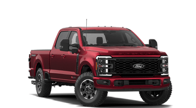 2027 Ford Super Duty F-350® XLT
