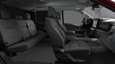 2027 Ford Super Duty F-350® XLT