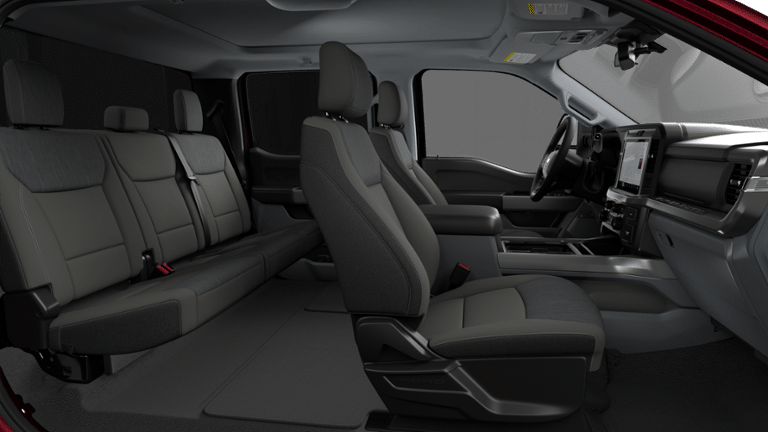 2027 Ford Super Duty F-350® XLT