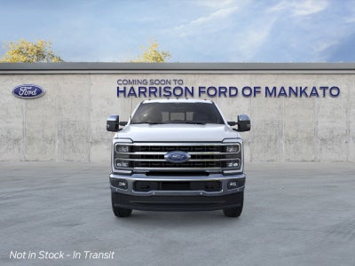 2026 Ford Super Duty F-350® King Ranch®