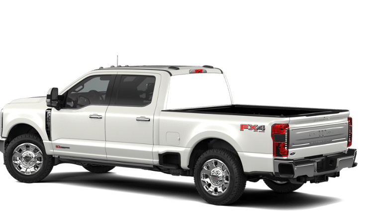 2026 Ford Super Duty F-350® King Ranch®