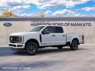 2027 Ford Super Duty F-350® XL