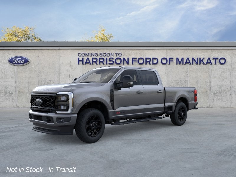 2026 Ford Super Duty F-350® Lariat®