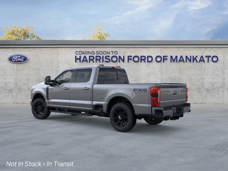 2026 Ford Super Duty F-350® Lariat®