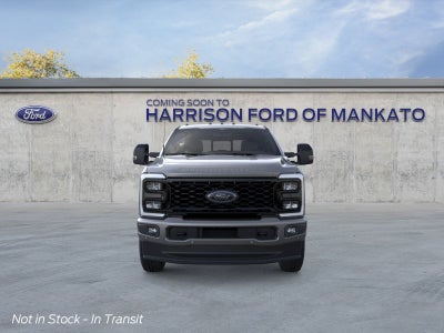 2026 Ford Super Duty F-350® Lariat®