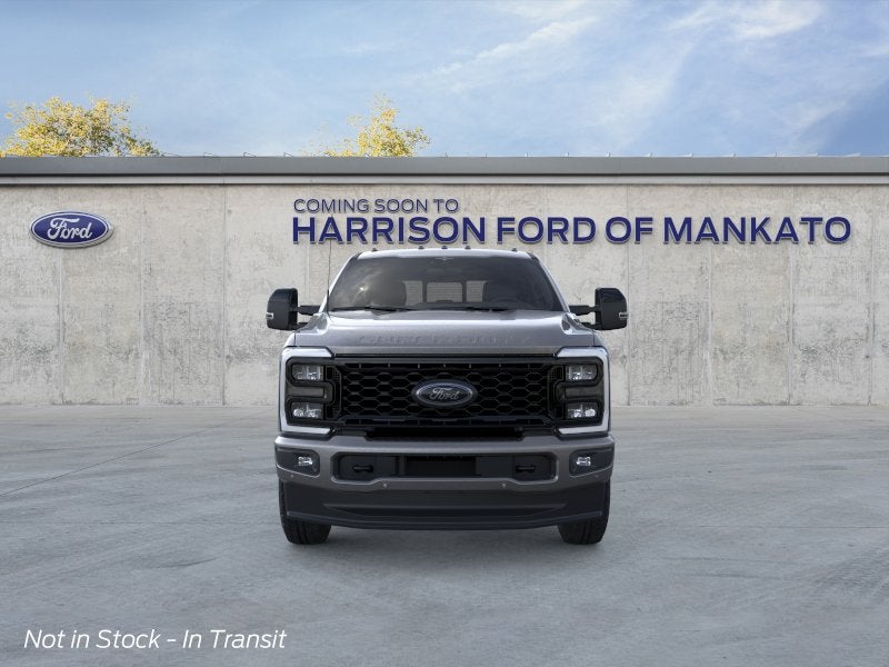 2026 Ford Super Duty F-350® Lariat®
