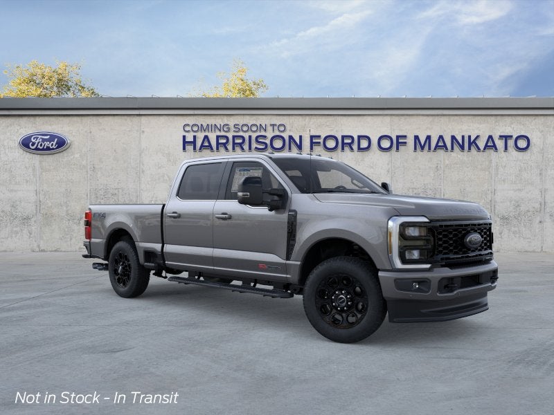 2026 Ford Super Duty F-350® Lariat®